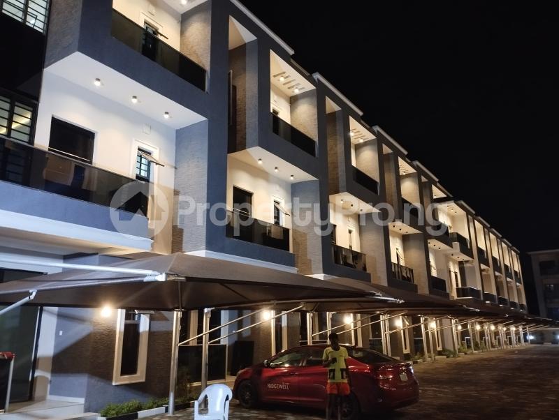 4 bedroom House for sale Victoria Island Lagos