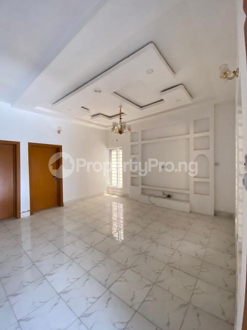 4 bedroom House for rent Ilaje Ajah Lagos