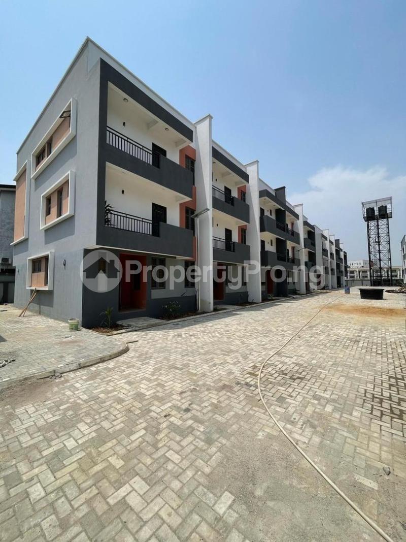 4 bedroom House for sale Ikate Lekki Lagos