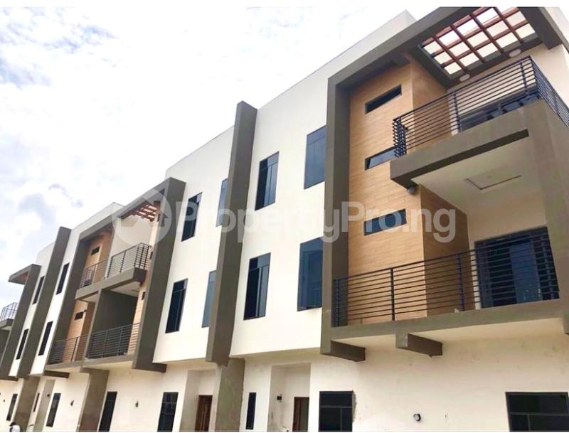 4 bedroom House for sale ... ONIRU Victoria Island Lagos