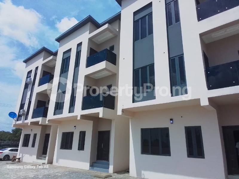 4 bedroom House for sale Gaduwa Gaduwa Abuja - 0