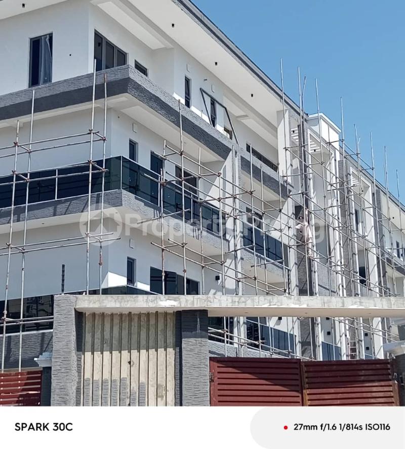 4 bedroom House for rent Ikoyi Lagos