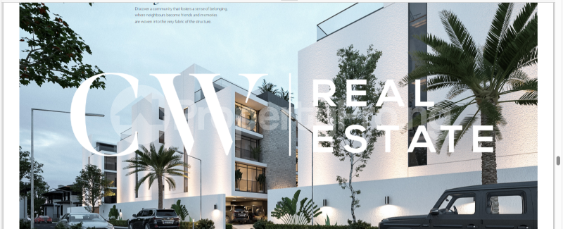 4 bedroom House for sale Ikate Lekki Lagos