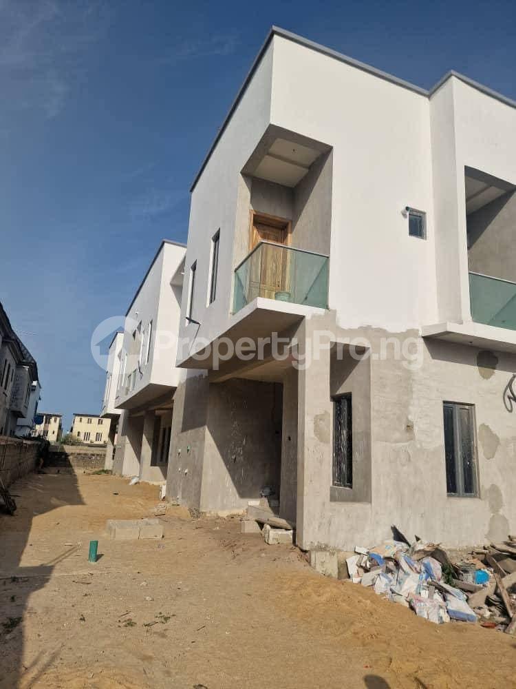 4 bedroom House for sale Orchid Lekki Lagos