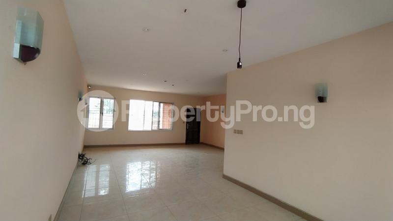 4 bedroom House for rent Jabi Jabi Abuja