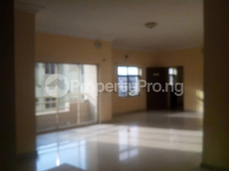 4 bedroom House for rent Adeniyi Jones Ikeja Lagos