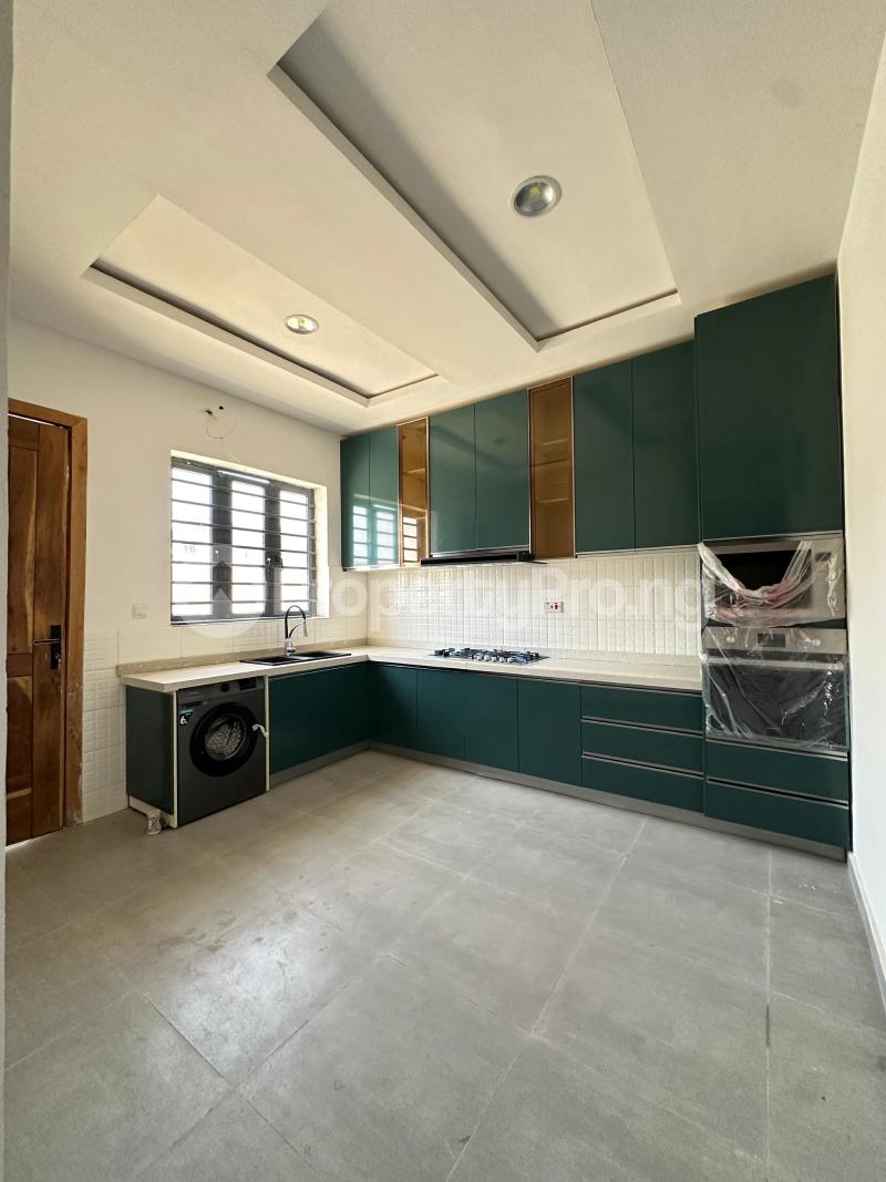 4 bedroom House for sale Lekki Phase 1 Lekki Lagos