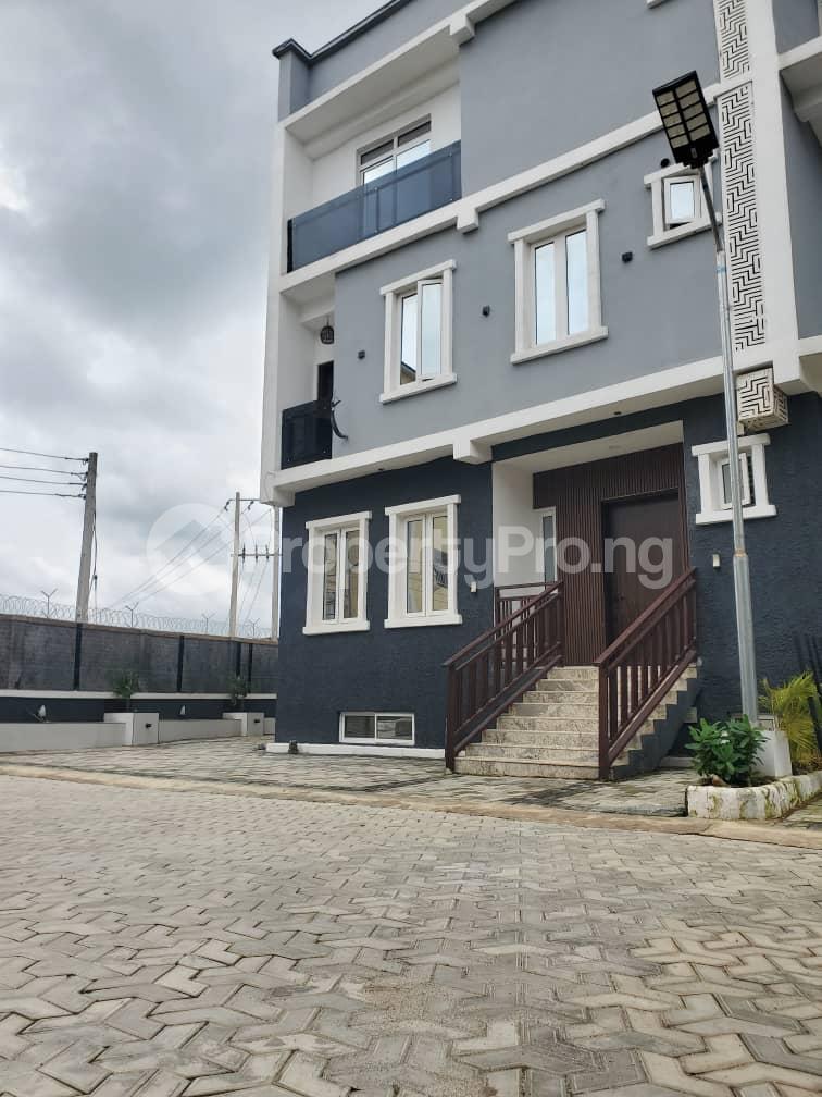 6 bedroom House for sale Life Camp Abuja