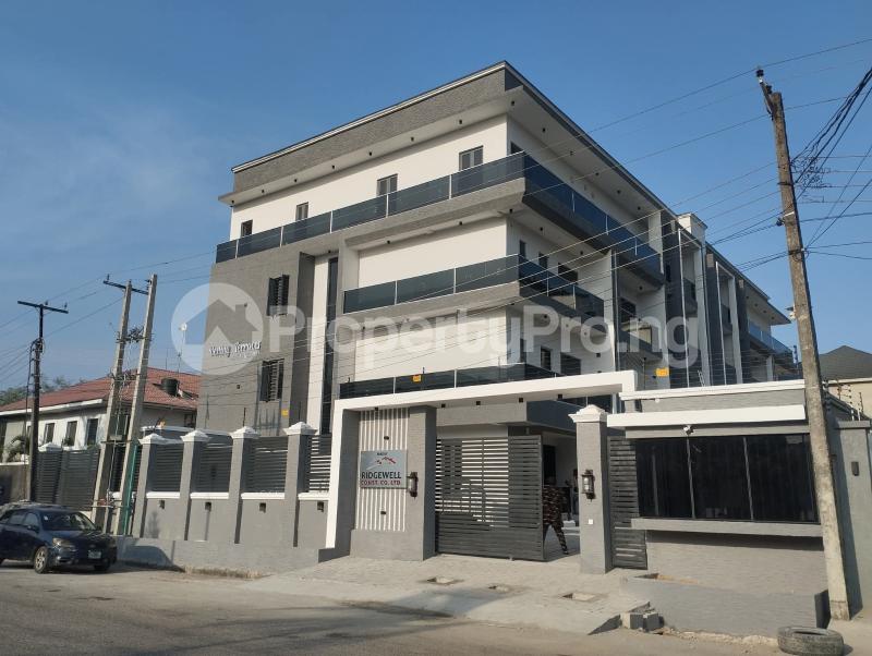 4 bedroom House for sale ONIRU Victoria Island Lagos