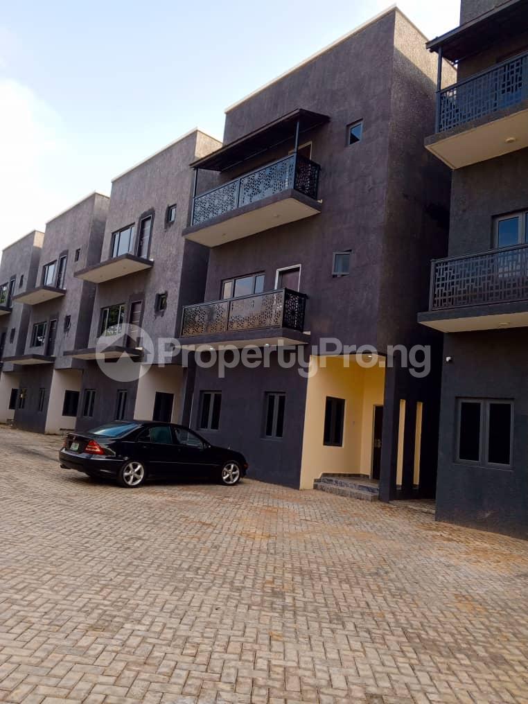 4 bedroom House for rent By National Assembly Qt Diplomatic Zone, Apo Abuja - 0