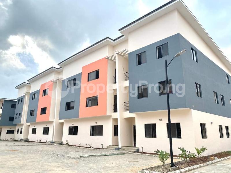 4 bedroom House for rent   Ikate Lekki Lagos