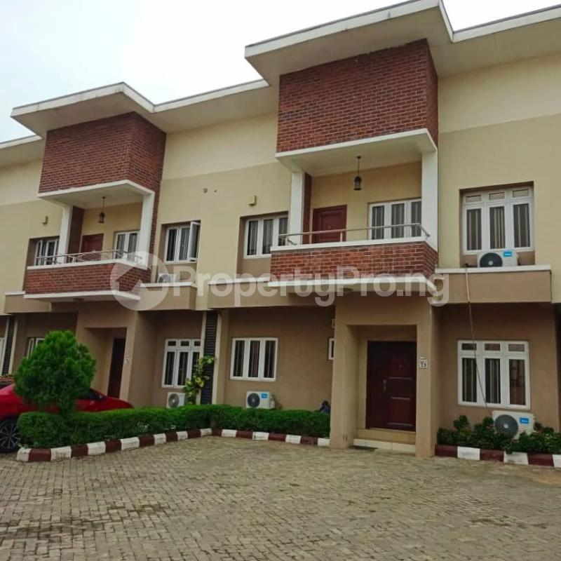 4 bedroom House for rent Adeniyi Jones Ikeja Lagos