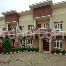 4 bedroom House for rent Akora Estate Adeniyi Jones Ikeja Lagos