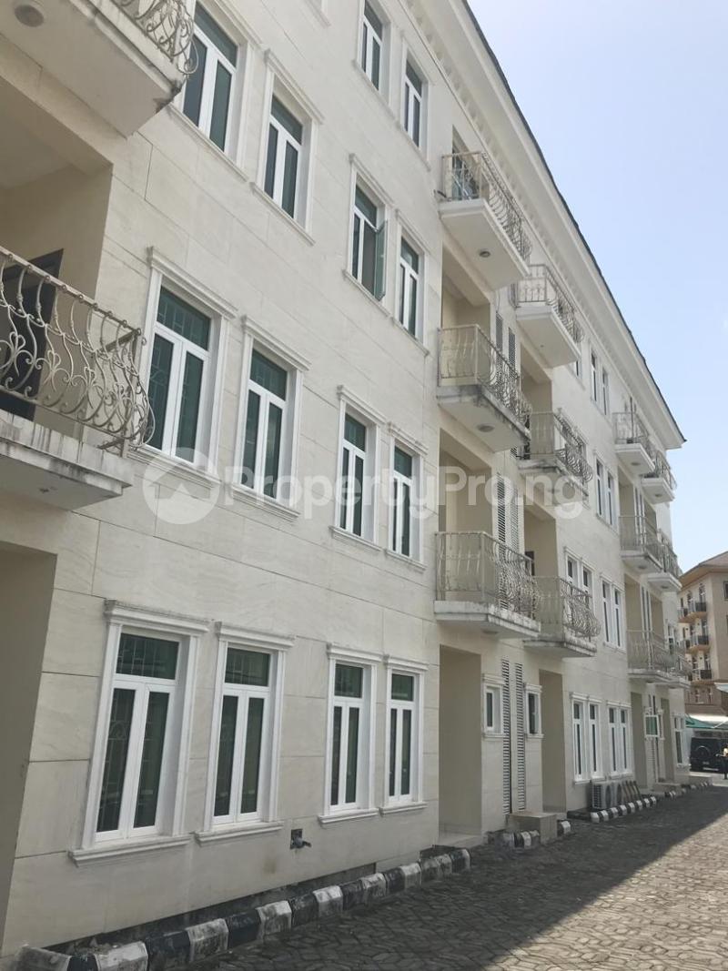 4 bedroom House for sale Parkview Parkview Estate Ikoyi Lagos