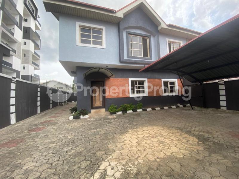 4 bedroom House for rent Parkview Estate Ikoyi Lagos