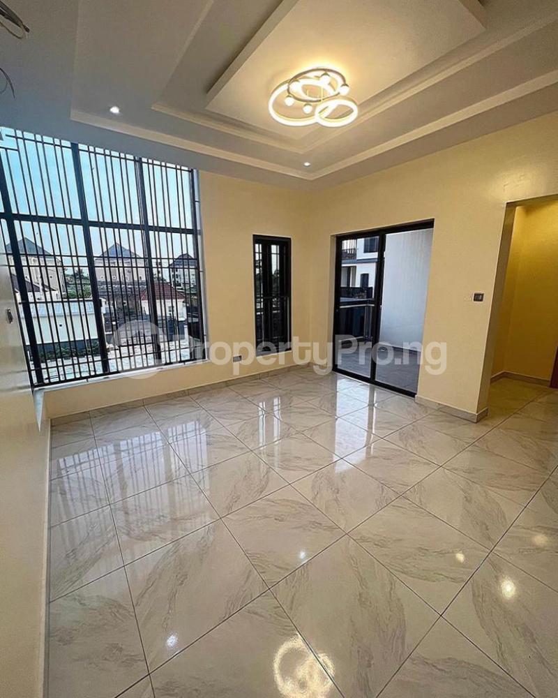 5 bedroom House for sale Life Camp Abuja