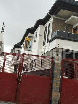 4 bedroom House for sale chevron Lekki Lagos