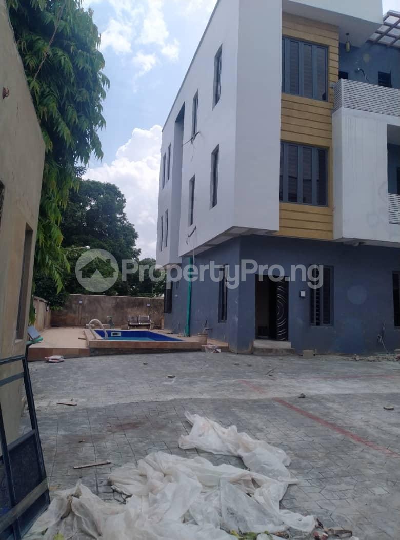 4 bedroom House for sale   Mende Maryland Lagos - 0