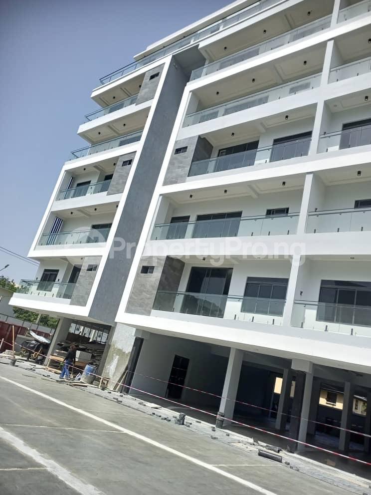 4 bedroom House for sale Old Ikoyi Ikoyi Lagos