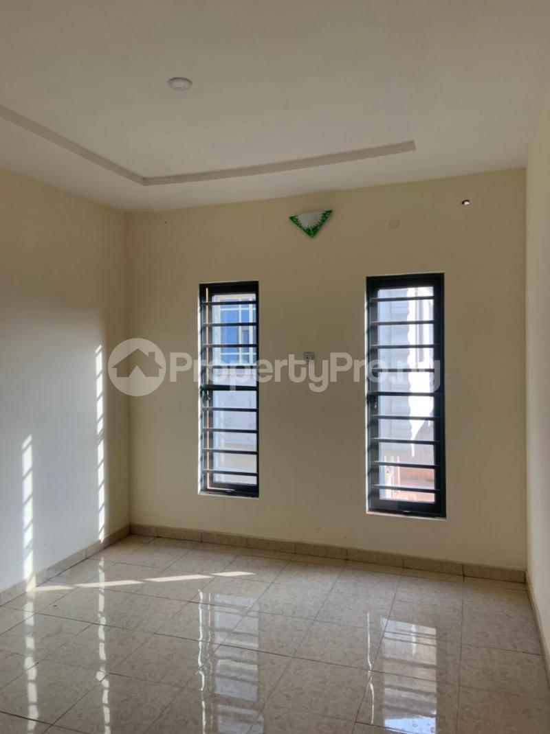 4 bedroom House for sale Baruwa Ipaja Lagos