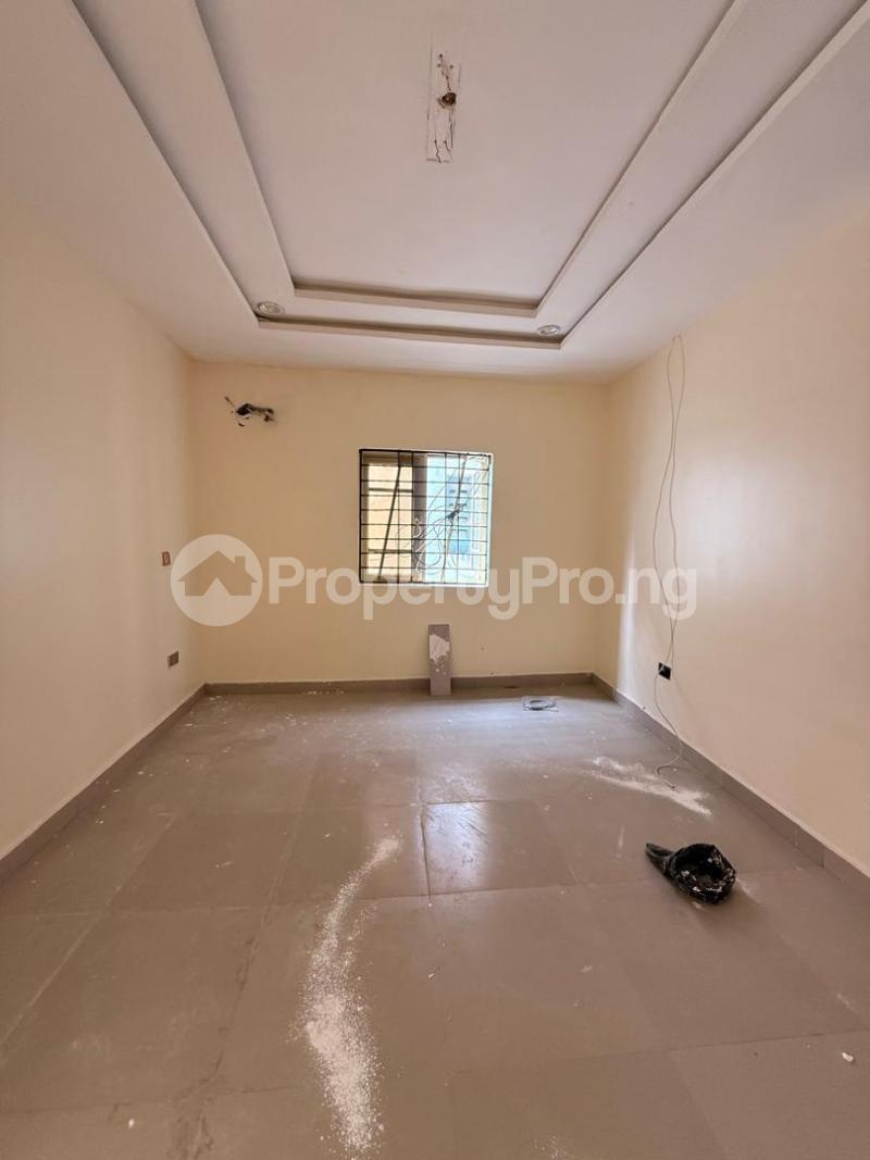 4 bedroom House for rent Ologolo Lekki Lagos
