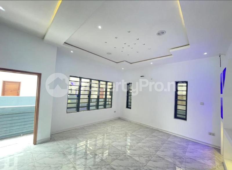 4 bedroom House for rent Chevron Drive chevron Lekki Lagos