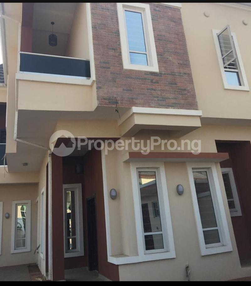 4 bedroom House for sale Magodo GRA Phase 2 Kosofe/Ikosi Lagos