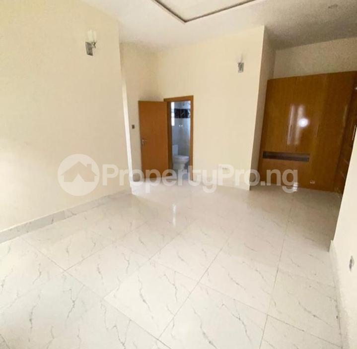 4 bedroom House for rent Ikota Ikota Lekki Lagos