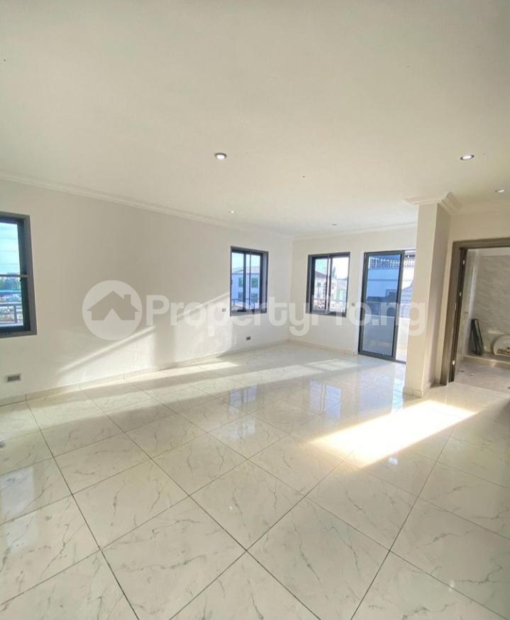 4 bedroom House for rent Off Freedom Way Lekki Phase 1 Lekki Lagos