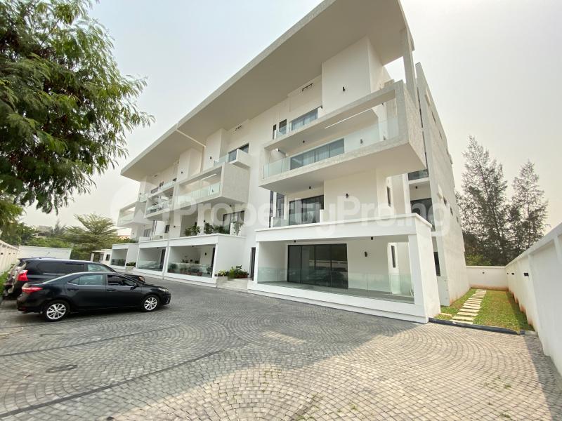 4 bedroom House for sale Banana Island Ikoyi Banana Island Ikoyi Lagos