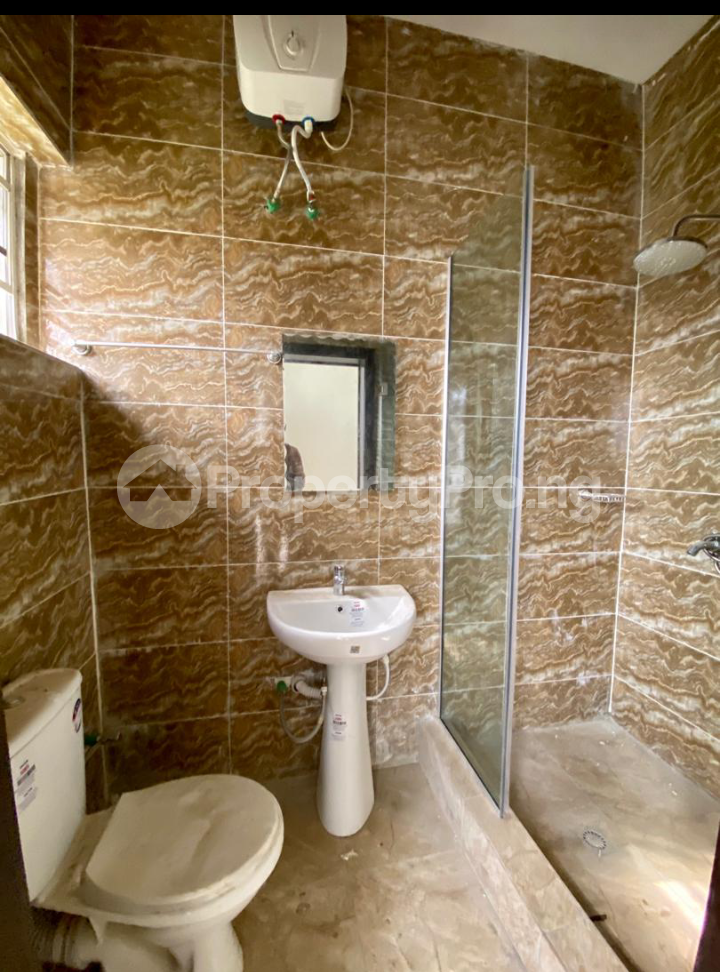 4 bedroom House for sale Orchid Lekki Phase 1 Lekki Lagos