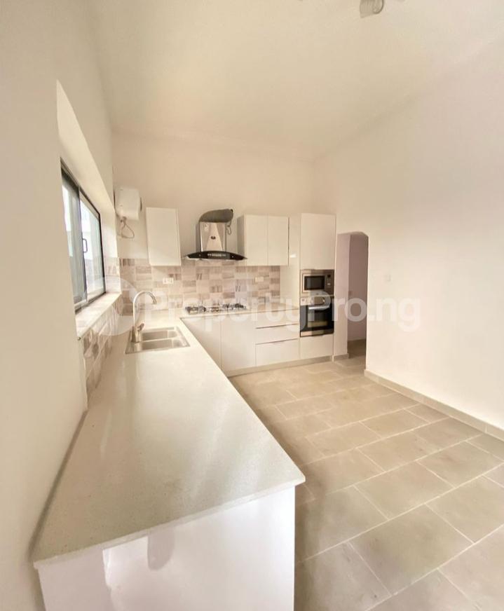 4 bedroom House for sale Osapa London Lekki Osapa london Lekki Lagos