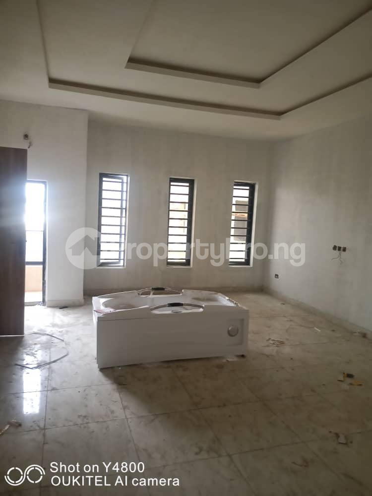 4 bedroom House for sale Orchid Lekki Lagos