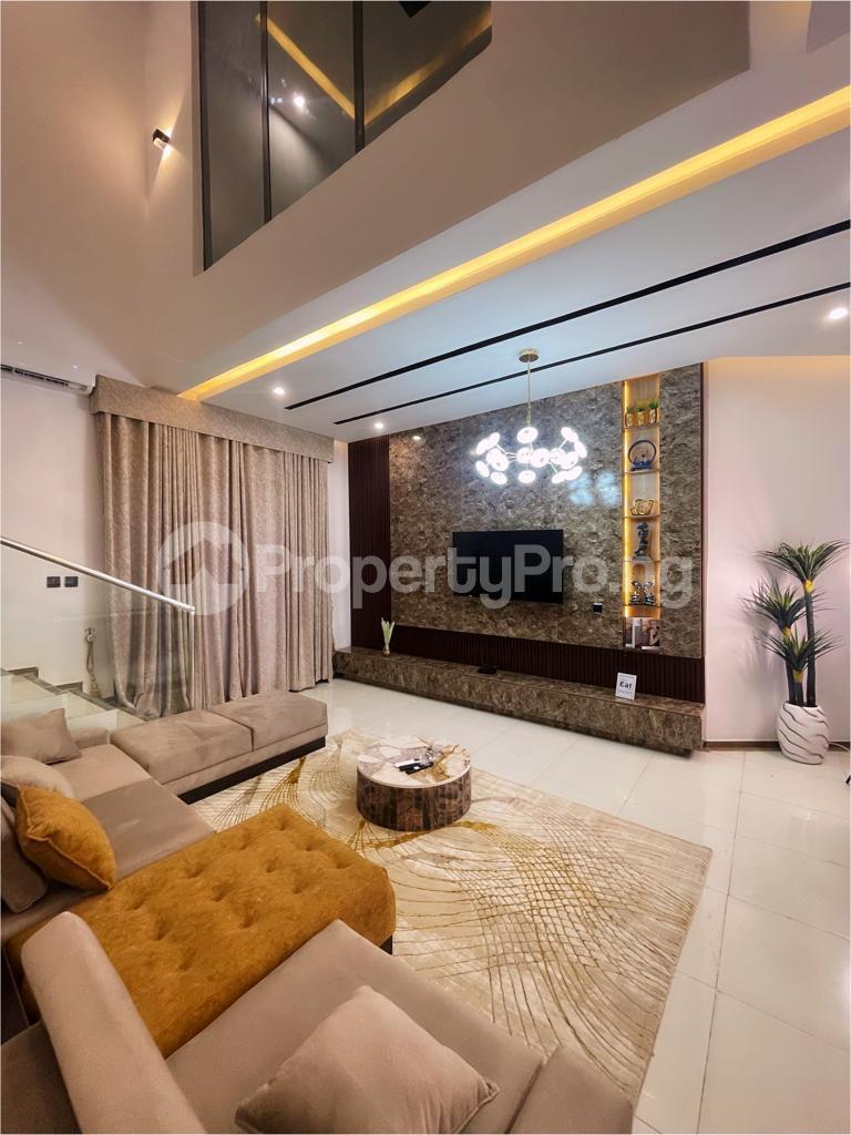 4 bedroom Flat / Apartment for shortlet Ikate Lekki Lagos