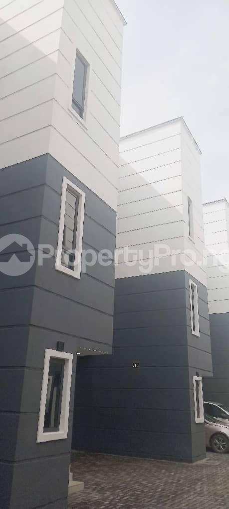 4 bedroom House for sale Ikate Lekki Lagos