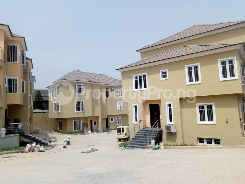 4 bedroom House for sale Magodo Brooks Magodo GRA Phase 2 Kosofe/Ikosi Lagos