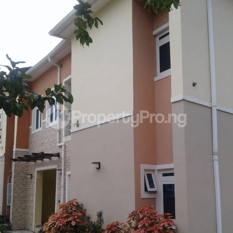 4 Bedroom House in Maitama Abuja House for rent in maitama House in