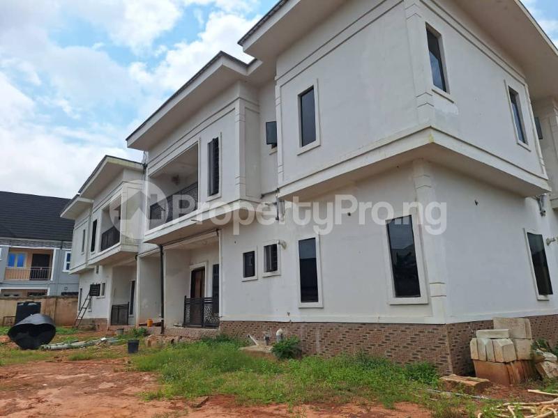House for sale Amagba Gra, Central Edo - 0
