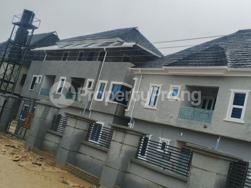 2 bedroom House for sale Igando LBS Ibeju-Lekki Lagos
