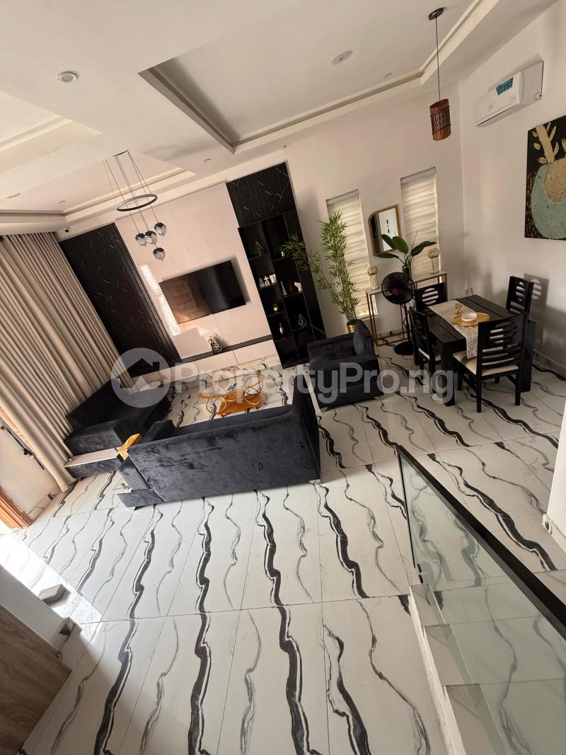 4 bedroom House for rent Orchid Lekki Lagos. Orchid Lekki Lagos