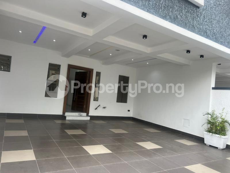 4 bedroom House for sale Lekki Phase 1 Lekki Lagos