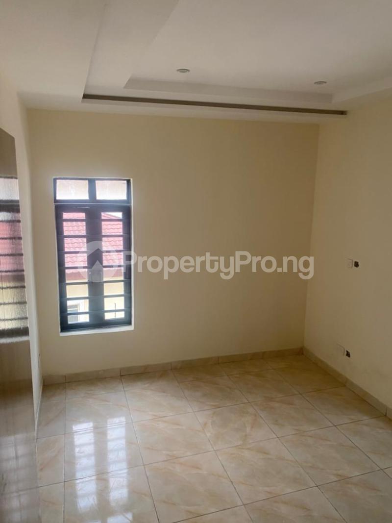 4 bedroom House for rent Alpha Beach Road Alpha Beach Road Lekki Lagos