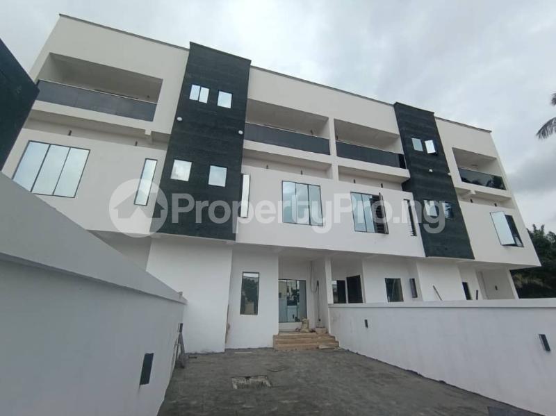 4 bedroom House for rent Ikeja GRA Ikeja Lagos