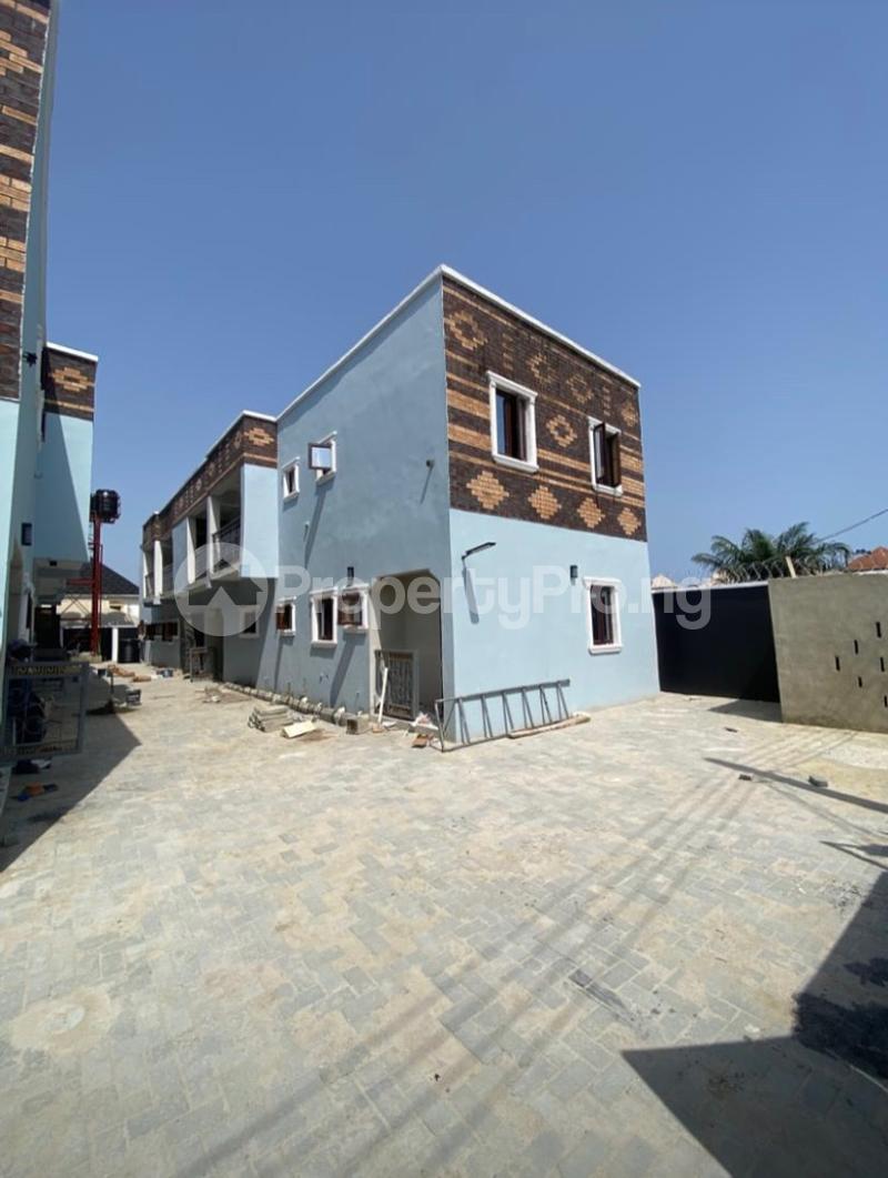 2 bedroom Flat / Apartment for sale Lekki Lagos - 0