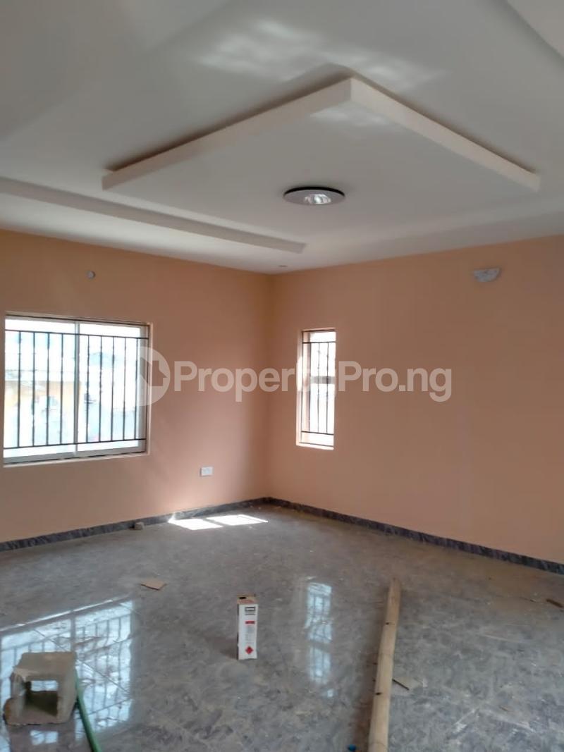 2 bedroom House for rent Berger Ojodu Lagos