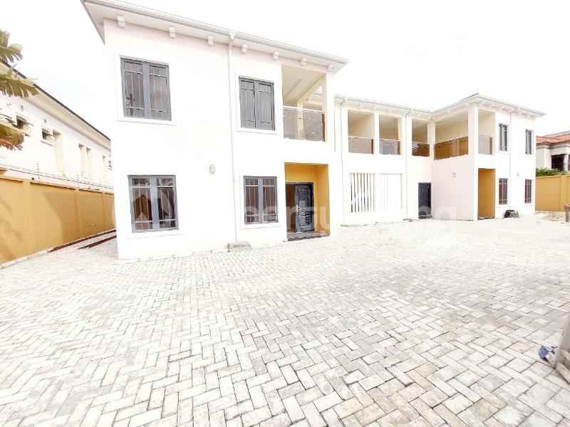 3 bedroom Flat / Apartment for rent Lekki Phase 1 Lekki Lagos