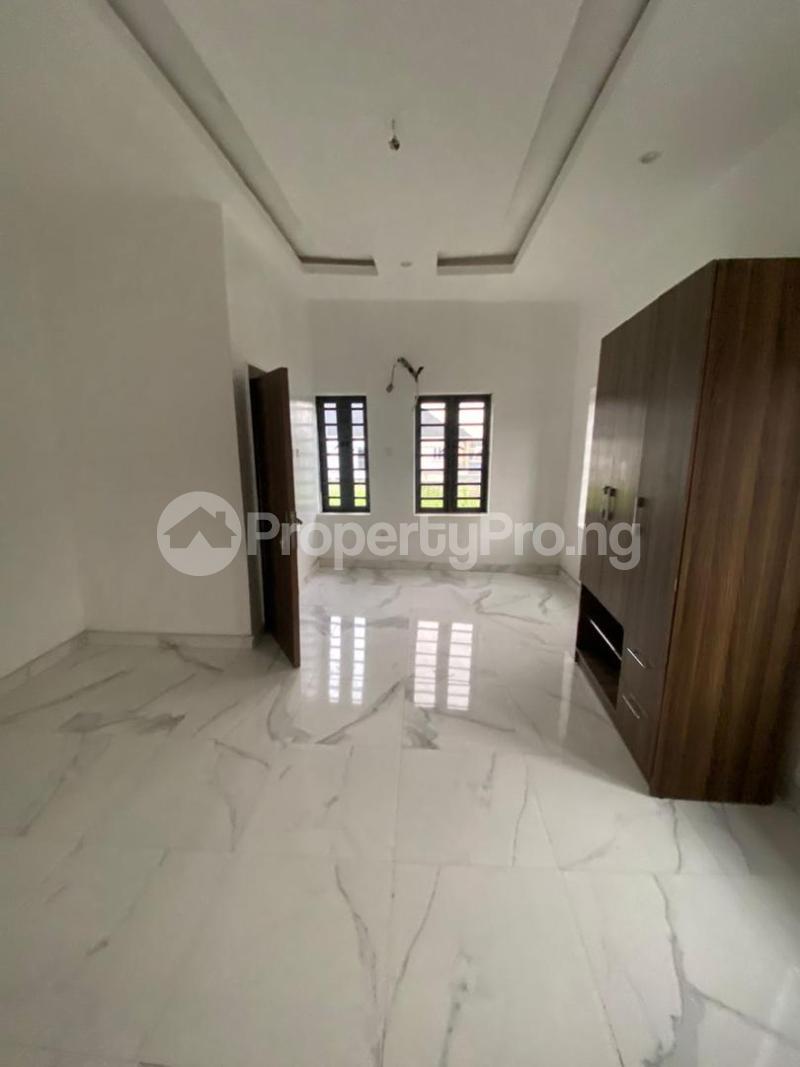 4 bedroom House for rent Thomas estate Ajah Lagos