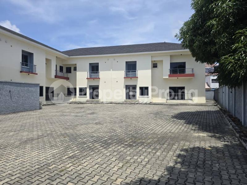 5 bedroom House for sale Lekki Phase 1 Lekki Lagos