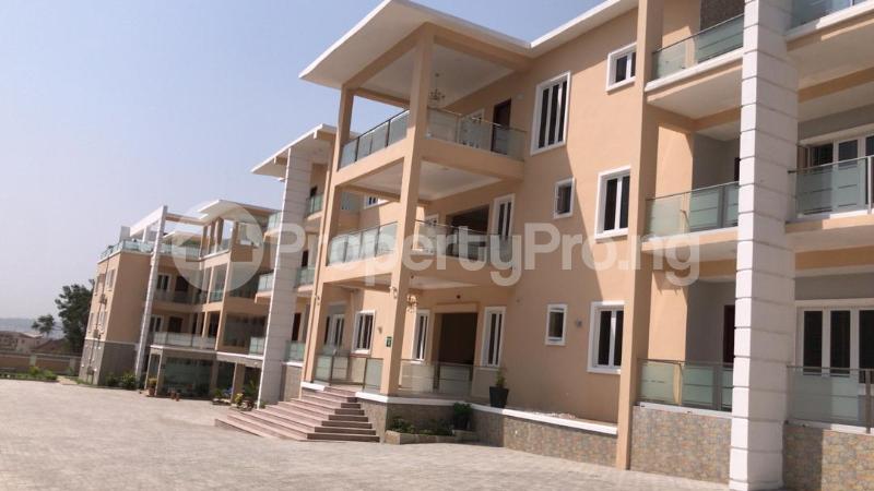 2 bedroom Flat / Apartment for sale Cadastral Estate, Katampe Ext Abuja