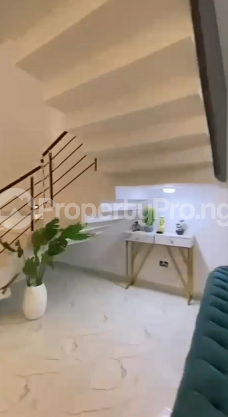 4 bedroom House for rent Lekki Phase 2 Lekki Lagos